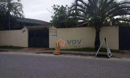 Galpão à venda, 120 m² por R$ 1.390.000,00 - Boracéia - São Sebastião/SP