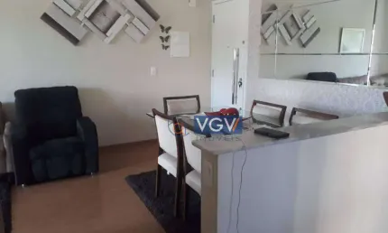 Apartamento à venda, 65 m² por r$ 455.000,00 - vila do castelo - são paulo/sp