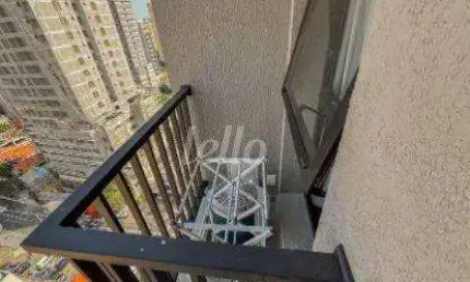 Kitnet / Stúdio à venda na Rua Coronel Lisboa, 805, Vila Clementino, São Paulo
