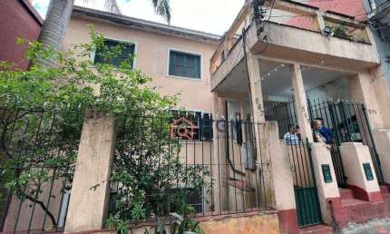 Casa com 2 dormitórios para alugar, 85 m² por R$ 3.800,00/mês - Jardim América - São Paulo/SP