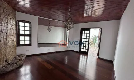 Casa com 3 dormitórios, 237 m² - venda por R$ 1.300.000,00 ou aluguel por R$ 5.650,00 - Cidade Vargas - São Paulo/SP