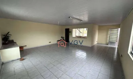 Sala para alugar, 120 m² por R$ 3.500,00/mês - Vila Santa Catarina - São Paulo/SP