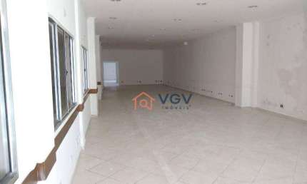 Salão para alugar, 220 m² por R$ 14.460,00/mês - Vila Santa Catarina - São Paulo/SP
