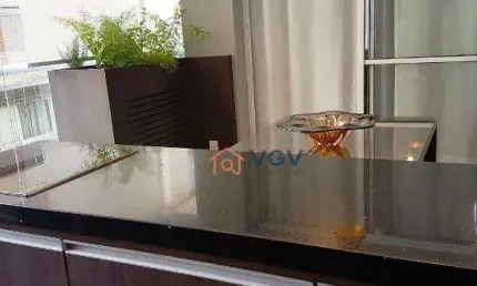 Apartamento com 3 dormitórios à venda, 133 m² por R$ 2.199.000,00 - Paraíso - São Paulo/SP