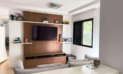 Apartamento com 3 dormitórios à venda, 84 m² por r$ 1.290.000,00 - vila mariana - são paulo/sp