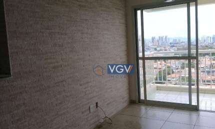 Apartamento com 2 dormitórios à venda, 65 m² por R$ 680.000,00 - Saúde - São Paulo/SP