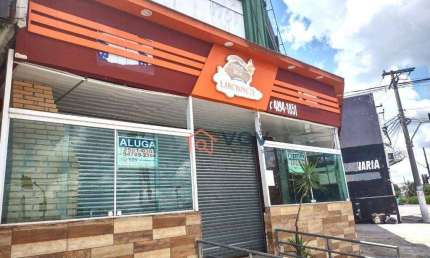 Salão para alugar, 400 m² por R$ 10.600,00/mês - Centro - Diadema/SP