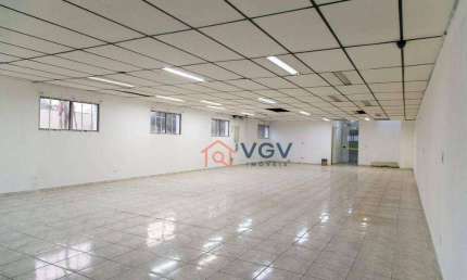 Prédio, 500 m² - venda por R$ 3.500.000,00 ou aluguel por R$ 10.950,00/mês - Planalto Paulista - São Paulo/SP