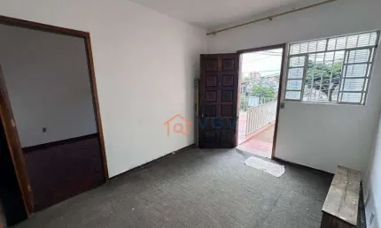 Casa com 2 dormitórios para alugar, 100 m² por R$ 2.350,00/mês - Vila Santa Catarina - São Paulo/SP