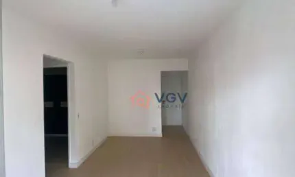 Apartamento com 2 dormitórios à venda, 50 m² por r$ 550.000,00 - saúde - são paulo/sp