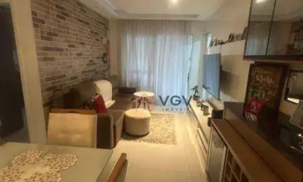 Apartamento com 2 dormitórios à venda, 73 m² por r$ 985.000,00 - são judas - são paulo/sp