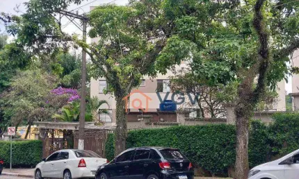 Apartamento com 2 dormitórios à venda, 50 m² por r$ 274.000,00 - jabaquara - são paulo/sp