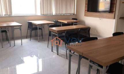 Sala para alugar, 32 m² por R$ 2.700,03/mês - Jabaquara - São Paulo/SP