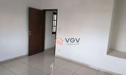 Sobrado com 2 dormitórios à venda, 80 m² por r$ 425.000,00 - vila fachini - são paulo/sp