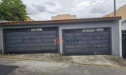 Sobrado com 3 dormitórios à venda, 350 m² por R$ 1.400.000,00 - Vila Parque Jabaquara - São Paulo/SP