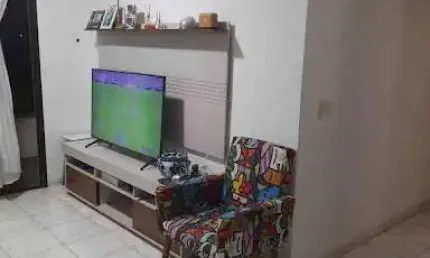 Apartamento com 3 dormitórios à venda, 76 m² por R$ 460.000,00 - Vila do Castelo - São Paulo/SP
