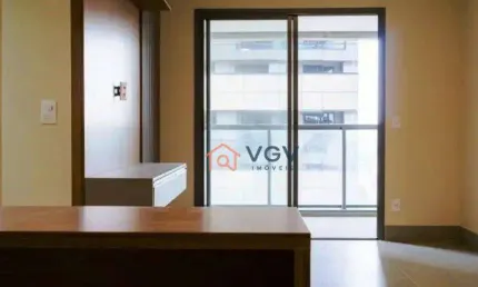Apartamento com 2 quartos à venda na Avenida Indianópolis, 68, Indianópolis, São Paulo