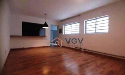 Sobrado com 4 dormitórios à venda, 290 m² por R$ 1.340.000,00 - Mirandópolis - São Paulo/SP