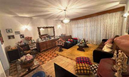 Casa com 3 quartos à venda na Rua Bacuri, 58, Bosque da Saúde, São Paulo