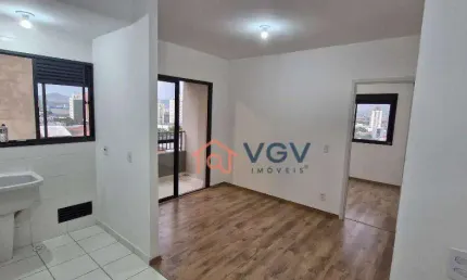 Apartamento com 2 dormitórios para alugar, 55 m² por r$ 3.242,00/mês - vila osasco - osasco/sp