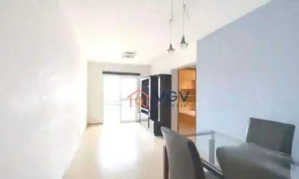 Apartamento com 2 dormitórios à venda, 64 m² por R$ 585.000,00 - Vila da Saúde - São Paulo/SP