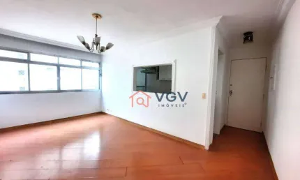 Apartamento à venda, 45 m² por r$ 370.000,00 - vila guarani (zona sul) - são paulo/sp