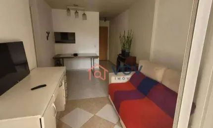 Apartamento com 3 dormitórios à venda, 62 m² por r$ 470.000,00 - brás - são paulo/sp