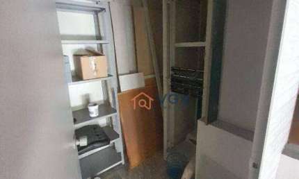 Salão para alugar, 170 m² por R$ 5.500,00/mês - Vila da Saúde - São Paulo/SP
