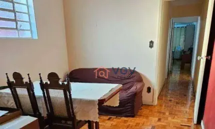Sobrado com 3 dormitórios à venda, 182 m² por R$ 1.290.000,00 - Vila Mariana - São Paulo/SP