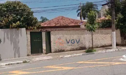 Casa com 3 dormitórios à venda, 176 m² por R$ 2.100.000,00 - Vila Parque Jabaquara - São Paulo/SP