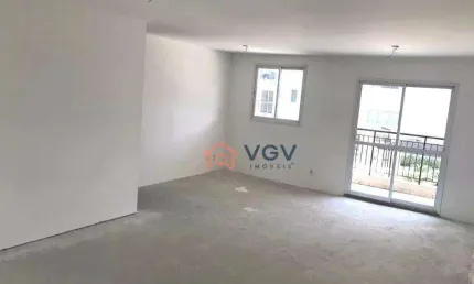 Apartamento com 3 dormitórios à venda, 76 m² por r$ 750.000,00 - vila guarani (zona sul) - são paulo/sp