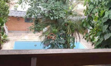 Sobrado em Bairro Nobre da Capital com Tranquilidade e segurança!