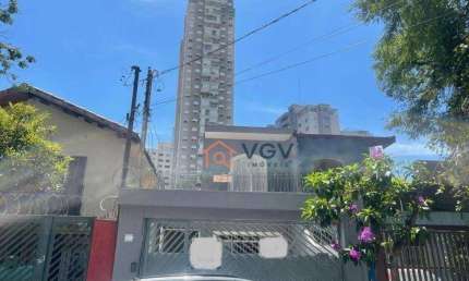 Sobrado com 2 dormitórios, 140 m² - venda por R$ 1.150.000,00 ou aluguel por R$ 4.166,83/mês - Jardim Prudência - São Paulo/SP