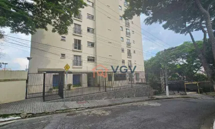 Apartamento com 2 dormitórios à venda, 65 m² por r$ 430.000,00 - jabaquara - são paulo/sp