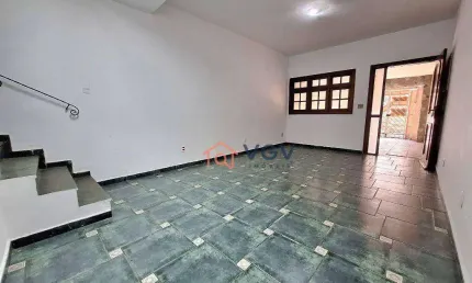 Sobrado com 3 dormitórios à venda, 173 m² por R$ 500.000,00 - Jabaquara - São Paulo/SP