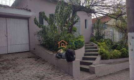 Sobrado com 4 dormitórios à venda, 233 m² por R$ 815.000,00 - Cidade Vargas - São Paulo/SP