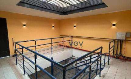 Prédio para alugar, 1000 m² por R$ 22.100,00/mês - Bela Vista - São Paulo/SP