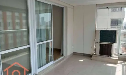 Apartamento à venda, 46 m² por R$ 650.000,00 - Centro - São Paulo/SP