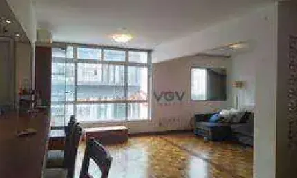 Apartamento para alugar, 106 m² por r$ 10.003,00/mês - itaim bibi - são paulo/sp