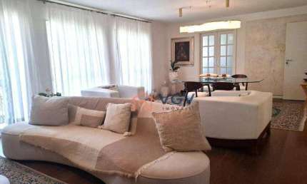 Apartamento à venda, 166 m² por R$ 3.200.000,00 - Cerqueira César - São Paulo/SP