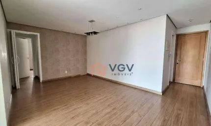 Apartamento com 3 dormitórios, 93 m² - venda por r$ 960.000,00 ou aluguel por r$ 6.300,00/mês - jabaquara - são paulo/sp