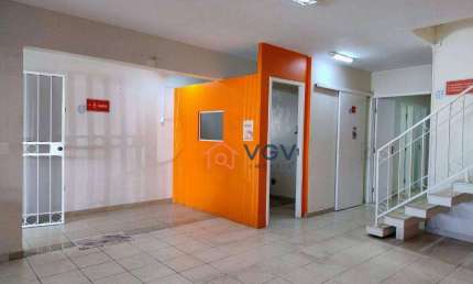 Sobrado, 160 m² - venda por R$ 650.000 ou aluguel por R$ 5.500/mês Jabaquara - São Paulo/SP
