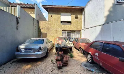 Sobrado com 3 dormitórios à venda, 143 m² por r$ 550.000,00 - cidade vargas - são paulo/sp