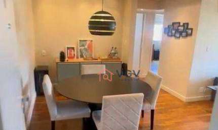 Apartamento com 2 dormitórios à venda, 93 m² por R$ 1.000.000,00 - Paraíso - São Paulo/SP