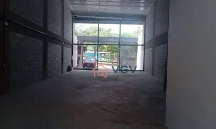 Loja para alugar, 481 m² por R$ 17.500,00/mês - Jabaquara - São Paulo/SP