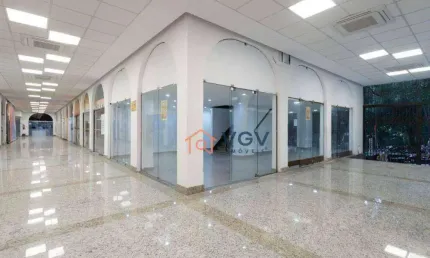 Loja para alugar, 125 m² por R$ 15.550,00/mês - Bela Vista - São Paulo/SP