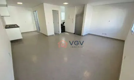 Sobrado com 2 dormitórios à venda, 95 m² por R$ 699.000,00 - Saúde - São Paulo/SP