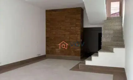 Sobrado com 3 dormitórios à venda, 220 m² por r$ 1.272.000,00 - saúde - são paulo/sp