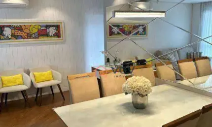 Apartamento com 3 dormitórios à venda, 74 m² por R$ 650.000,00 - São Judas - São Paulo/SP