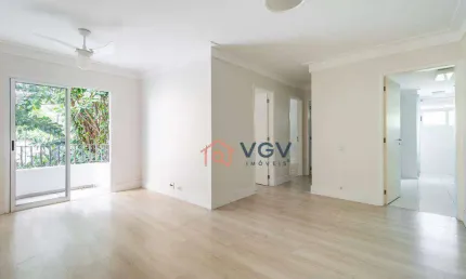 Apartamento para alugar, 55 m² por R$ 5.460,00/mês - Bela Vista - São Paulo/SP